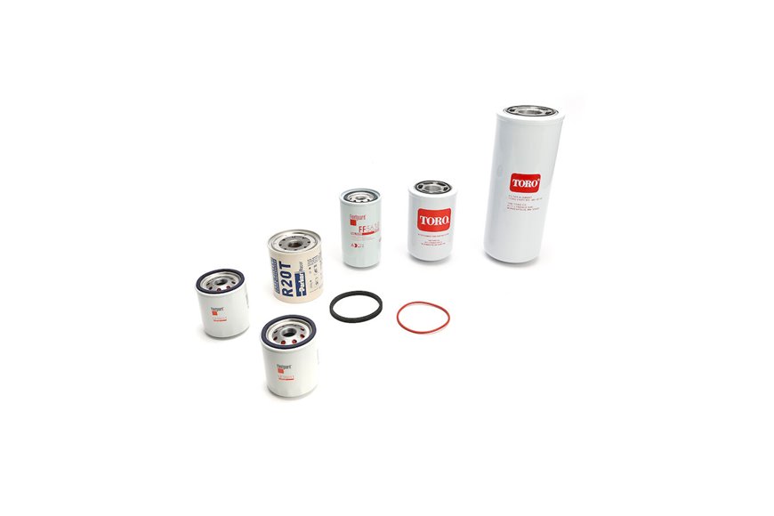 Mvp Kit-Gm5900/5910 - Originale Toro - 30041