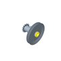 Idler Asm - Originale Toro - 20-6000