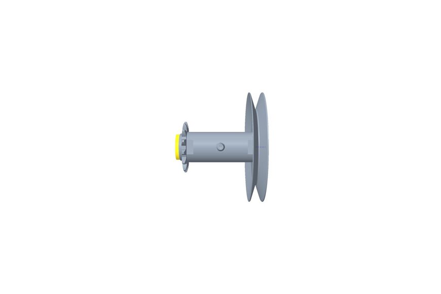 Idler Asm - Originale Toro - 20-6000