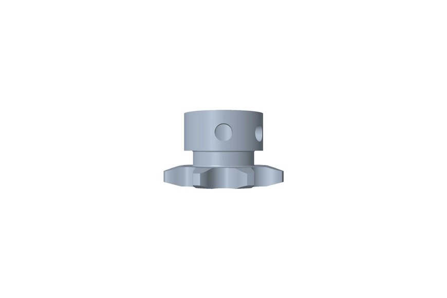 Sprocket-8 Tooth - Originale Toro - 106-7317