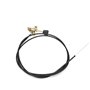 Cable-Throttle - Originale Toro - 130-1673