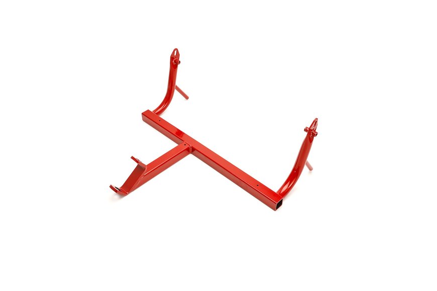 Carrier Asm - Lh - Originale Toro - 99-1454
