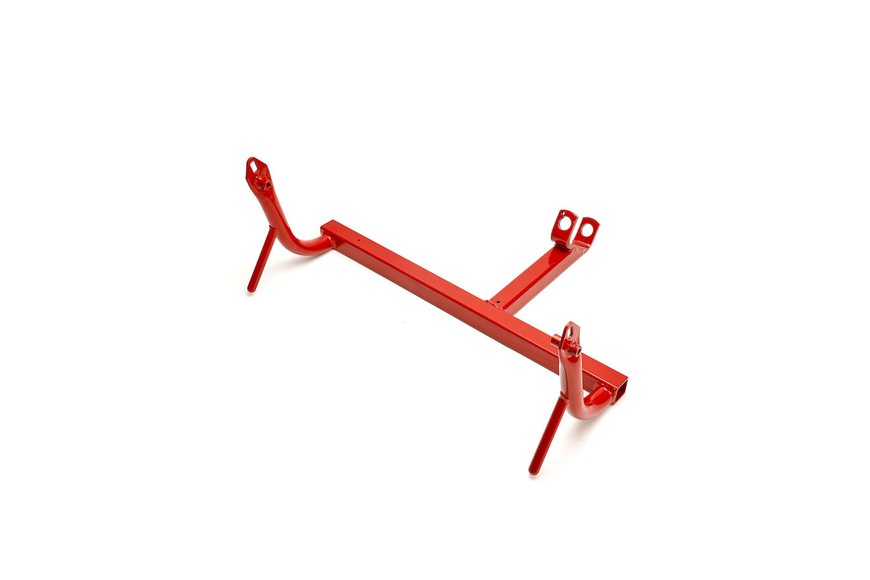 Carrier Asm - Lh - Originale Toro - 99-1454
