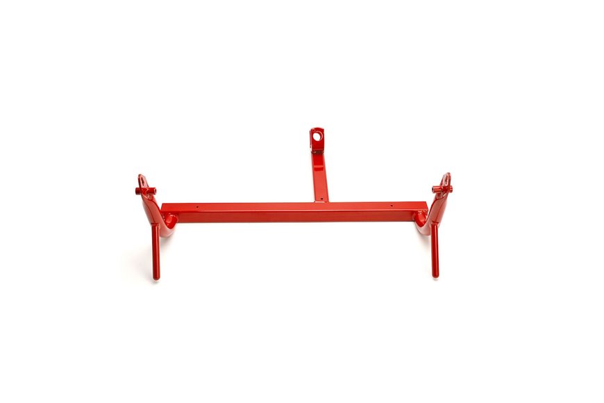 Carrier Asm - Lh - Originale Toro - 99-1454