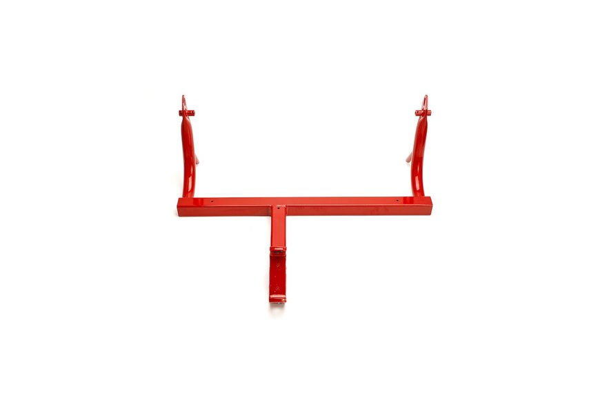 Carrier Asm - Lh - Originale Toro - 99-1454