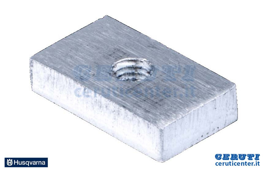 Dado - Originale Husqvarna - 535033101