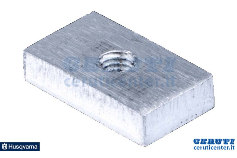 Tuerca - Original Husqvarna - 535033101