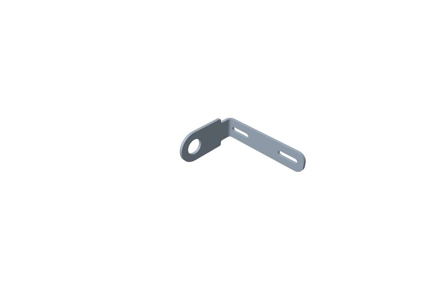 Mount-Pivot, 60In/72In - Originale Toro - 107-3168-03