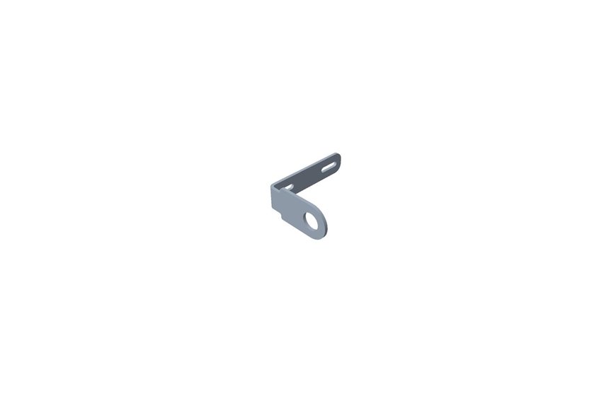 Mount-Pivot, 60In/72In - Originale Toro - 107-3168-03