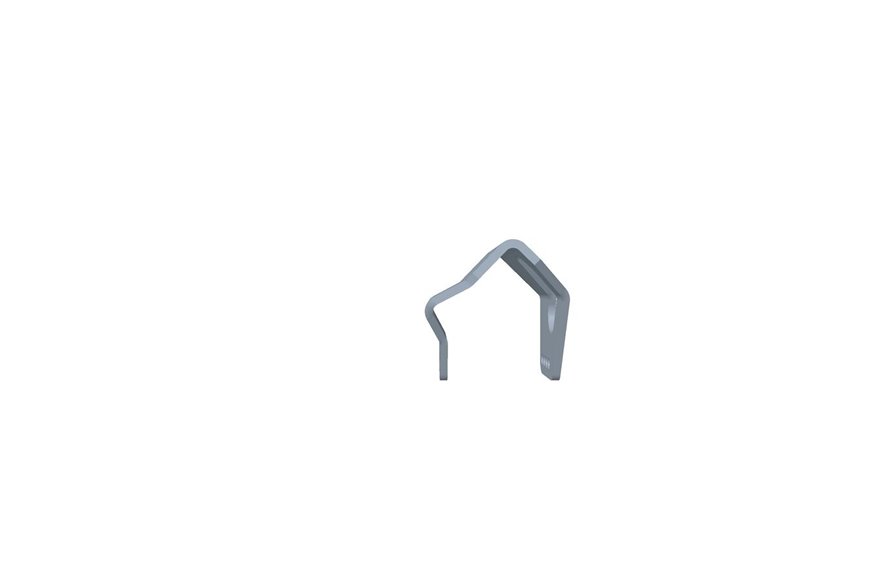 Mount-Wheel, Rh - Originale Toro - 106-7355-01