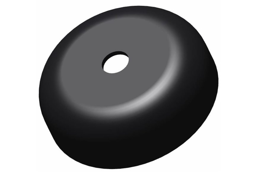 Cap-Spindle - Originale Toro - 69-8890