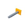 Spindle Shaft Asm - Originale Toro - 110-3285