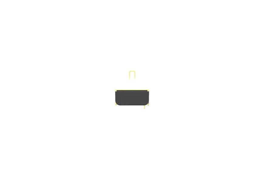 Bag-Grass, Asm - Originale Toro - 100-4391