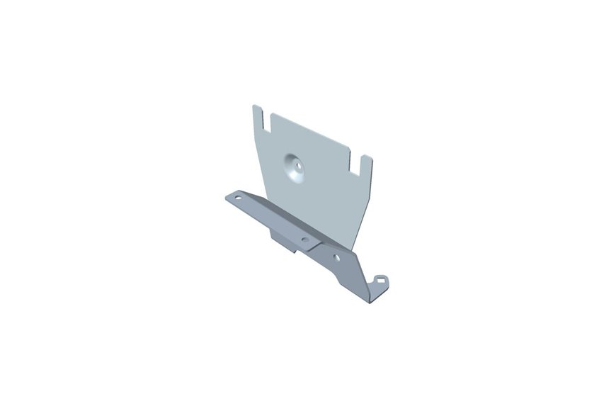 Mount-Tank - Originale Toro - 119-7837-03