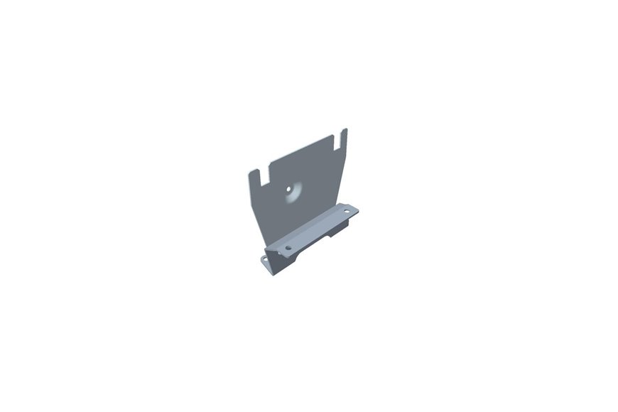 Mount-Tank - Originale Toro - 119-7837-03