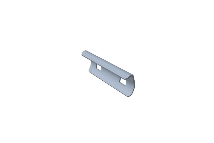 Clamp-Hanger,Bag - Originale Toro - 98-2691-03