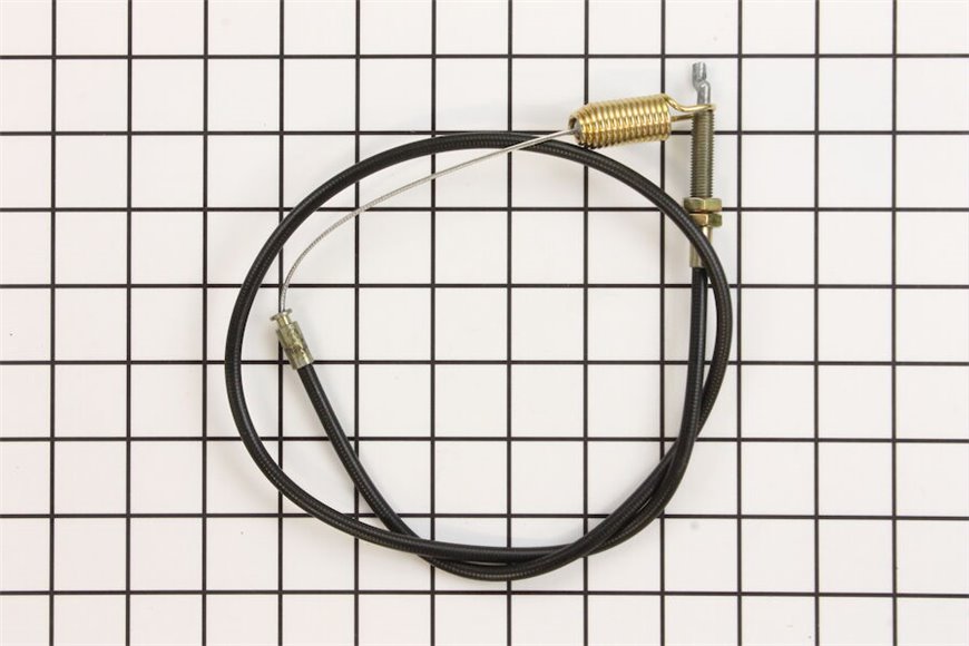 Cable-Gearbox - Originale Toro - 63-2210