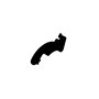 Arm-Idler - Originale Toro - 119-9813