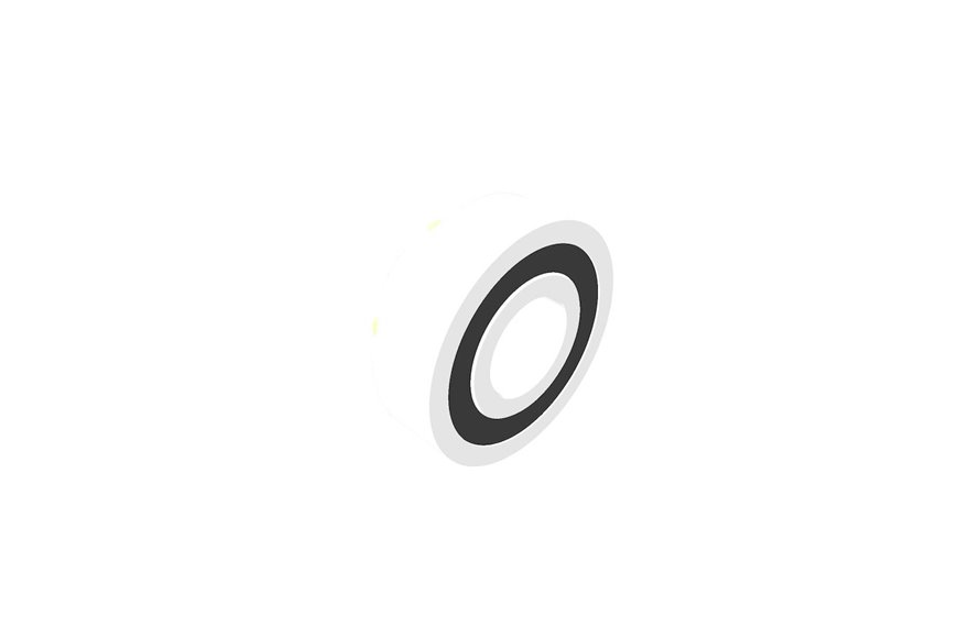Bearing - Originale Toro - 98-9150