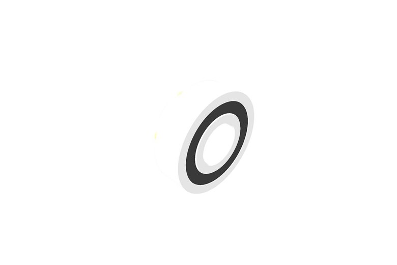 Bearing - Originale Toro - 98-9150
