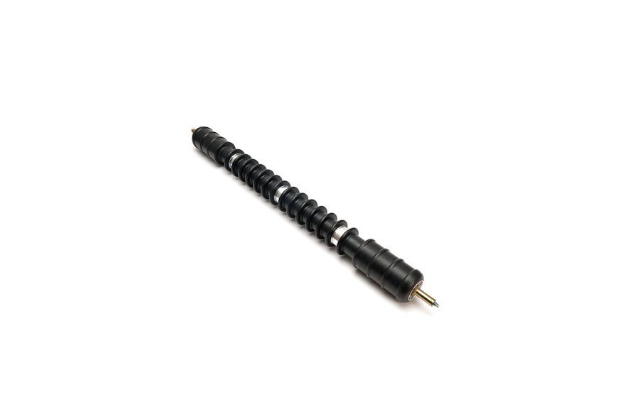 Plastic Shoulder Roller Asm (32In) - Originale Toro - 119-0640