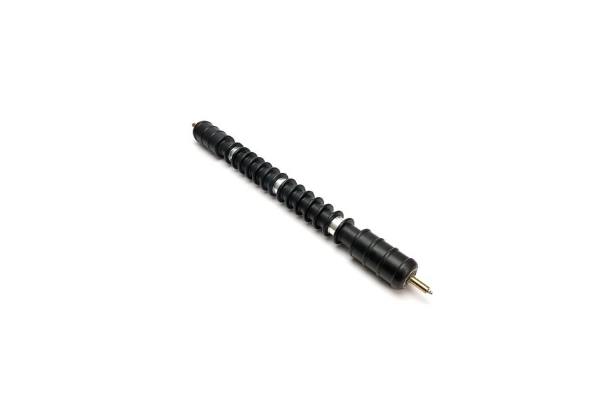 Plastic Shoulder Roller Asm (32In) - Originale Toro - 119-0640