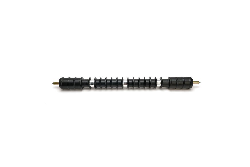 Plastic Shoulder Roller Asm (32In) - Originale Toro - 119-0640