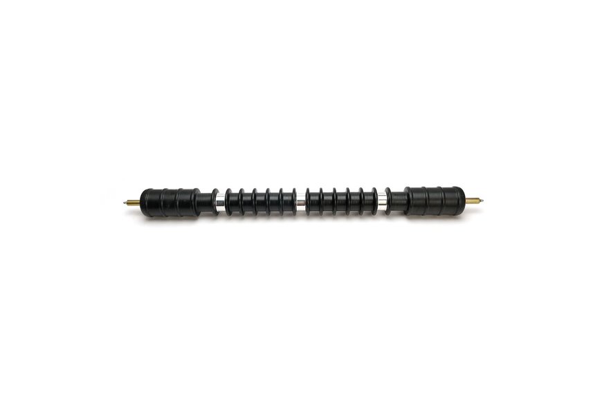 Plastic Shoulder Roller Asm (32In) - Originale Toro - 119-0640