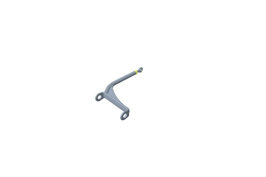 Strut Asm - Originale Toro - 108-7768