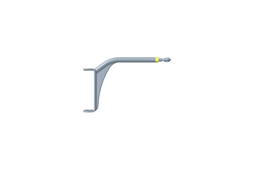 Strut Asm - Originale Toro - 108-7768
