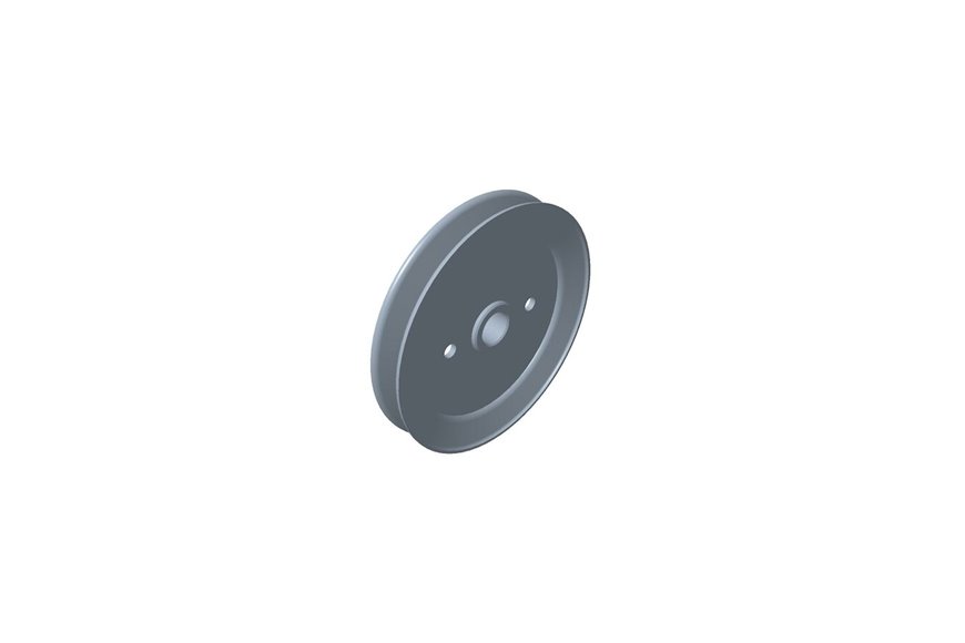 Pulley-Blade, Drive - Originale Toro - 110146