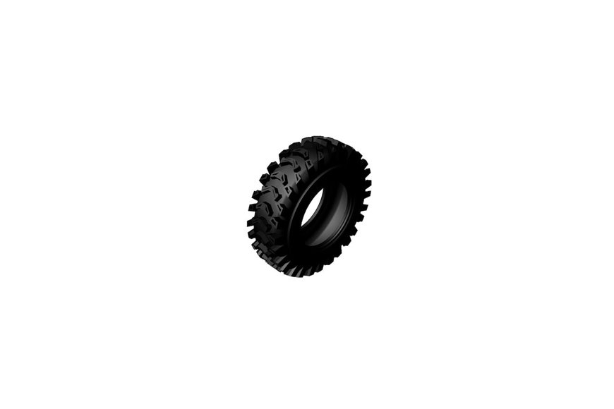 Tire - Originale Toro - 121-6820