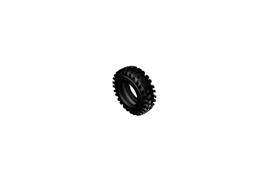 Tire - Originale Toro - 121-6820