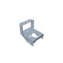 Traction Frame Asm - Originale Toro - 104-8100-01