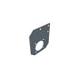 Plate-Frame - Originale Toro - 108-6657-01