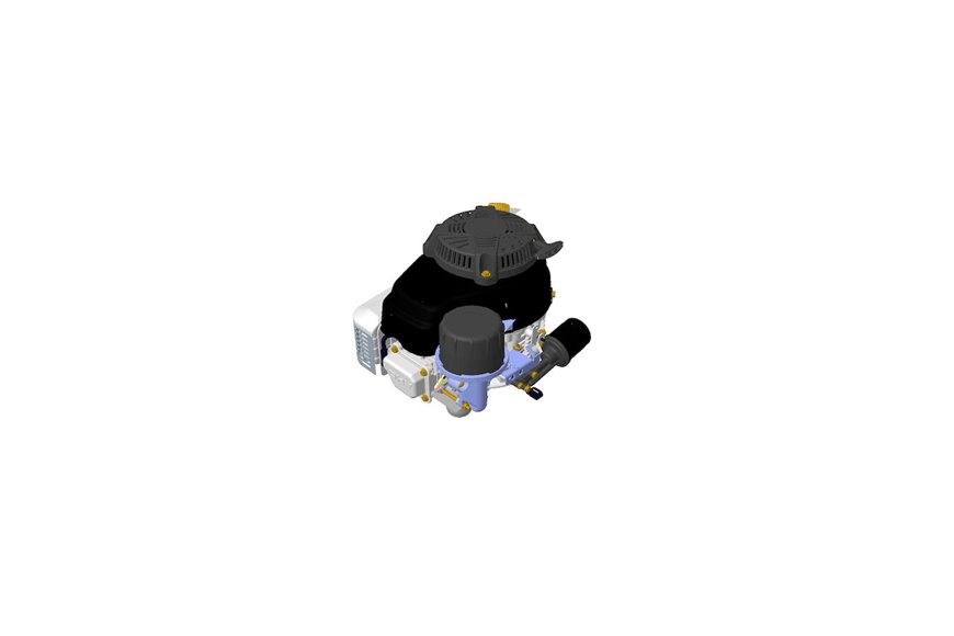 Engine-6Hp Kaw Bbc, Kai - Originale Toro - 117-5224