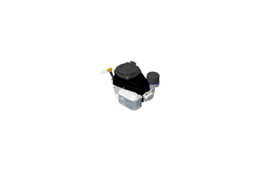 Engine-6Hp Kaw Bbc, Kai - Originale Toro - 117-5224