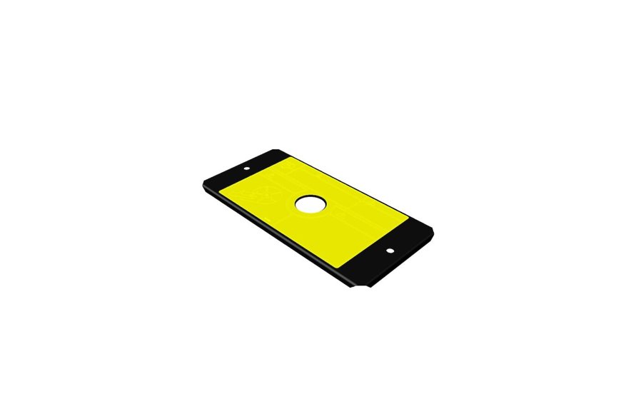 Cover-Bearing - Originale Toro - 112-1774