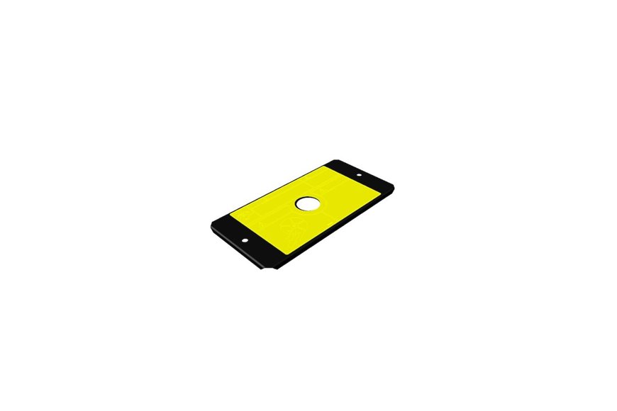Cover-Bearing - Originale Toro - 112-1774