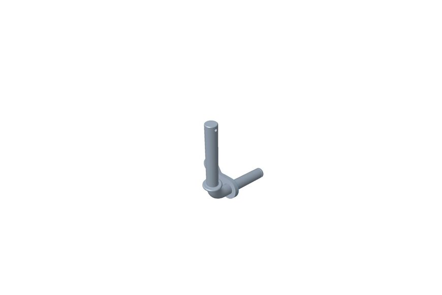 Spindle Asm-Rh - Originale Toro - 113382-01