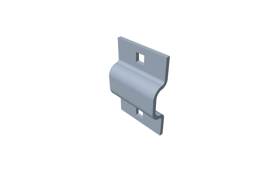 Clamp - Originale Toro - 114974-03
