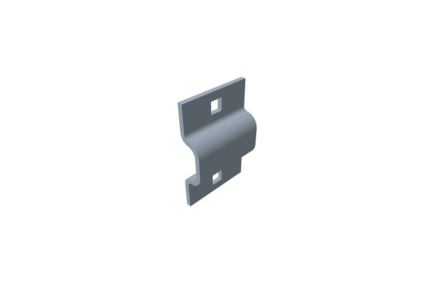 Clamp - Originale Toro - 114974-03