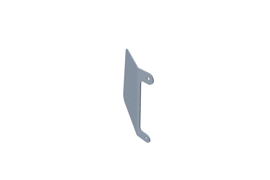 Panel-Support, Aux - Originale Toro - 104-0848-03