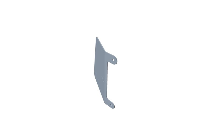 Panel-Support, Aux - Originale Toro - 104-0848-03