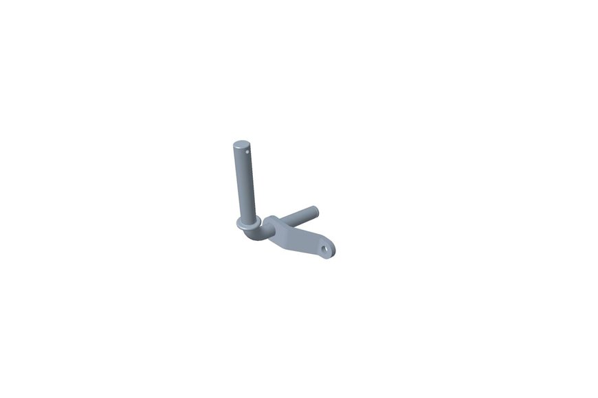 Spindle Asm-Lh - Originale Toro - 113381-01