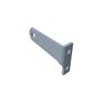 Rh Brkt-Deck Rear - Originale Toro - 107512-01