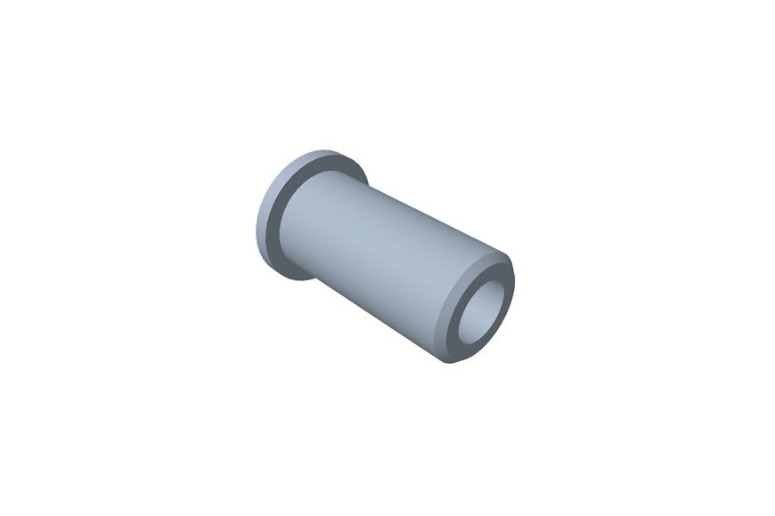 Bushing-Wheel - Originale Toro - 106-9812