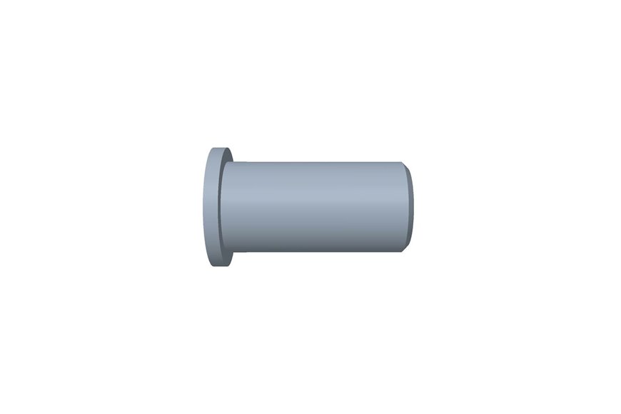 Bushing-Wheel - Originale Toro - 106-9812
