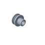 Pulley-Engine - Originale Toro - 117-7734