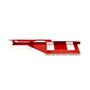 Adapter-Hood, Lh - Originale Toro - 110-5253-01